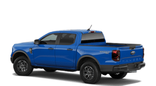2026 Ford Ranger® External Image 3